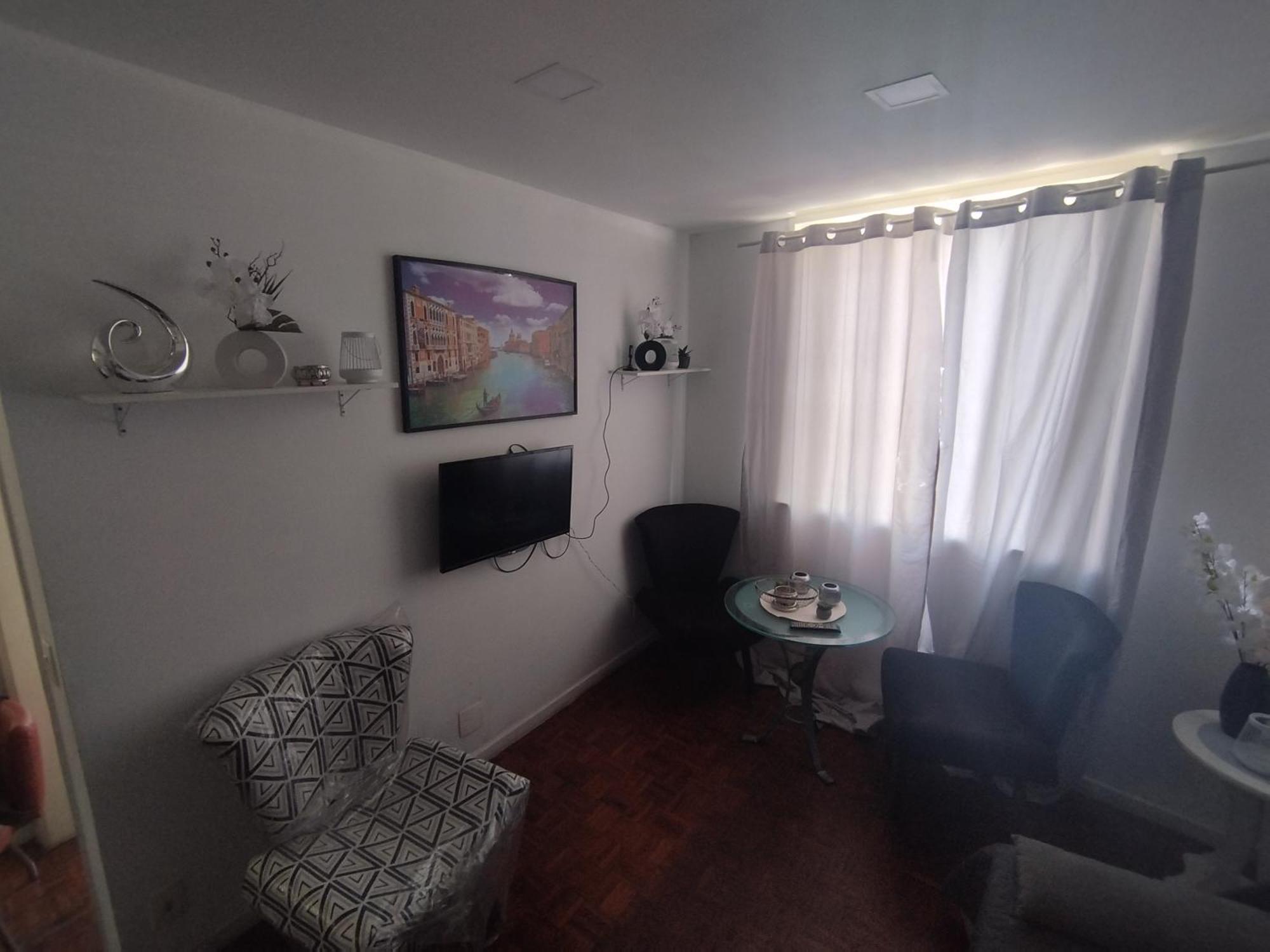Apartamento Leme