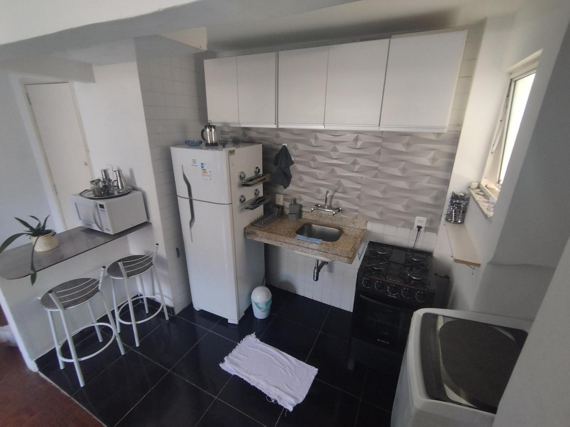 Leme Apartamento *