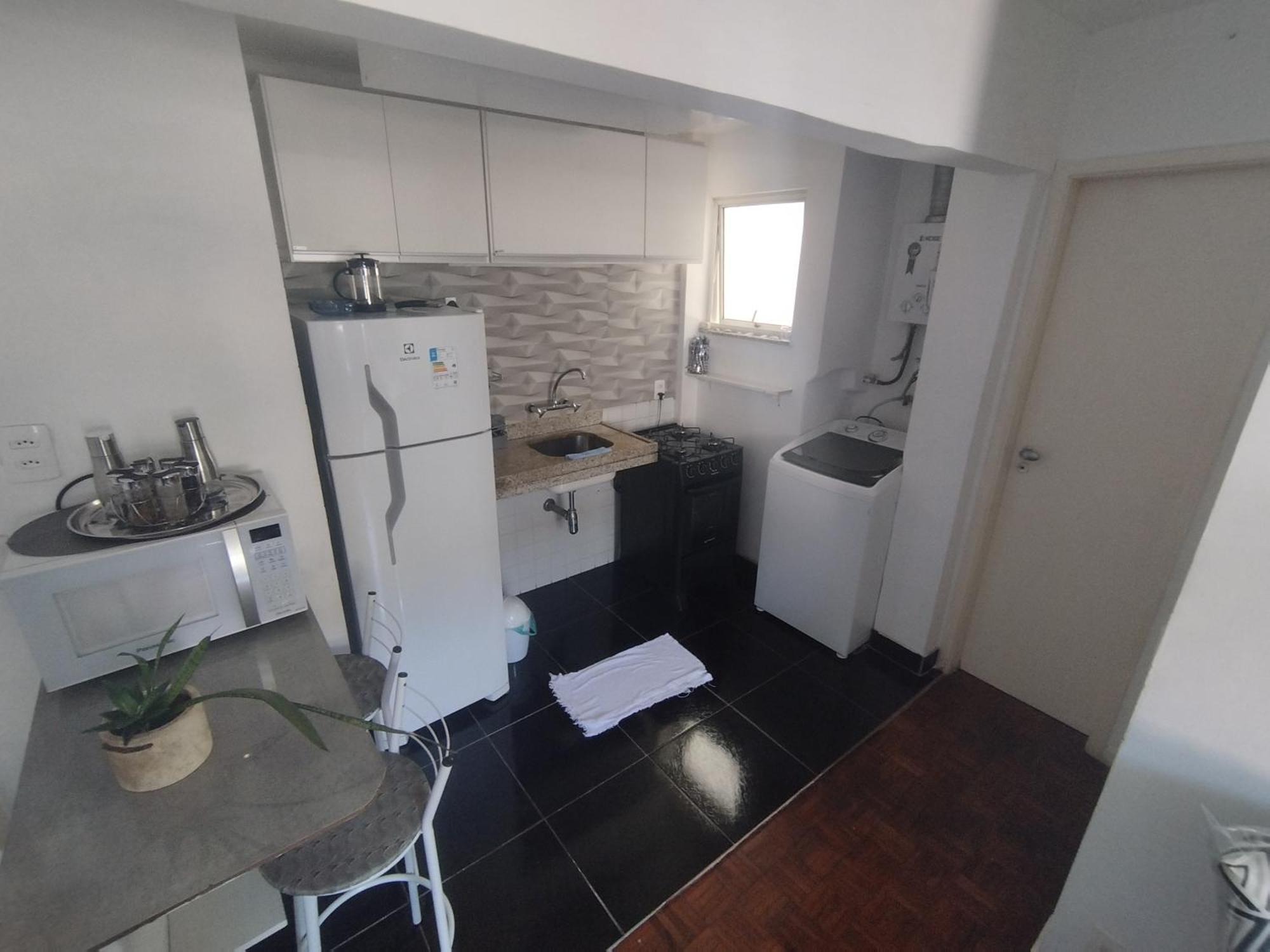 Apartamento Leme *