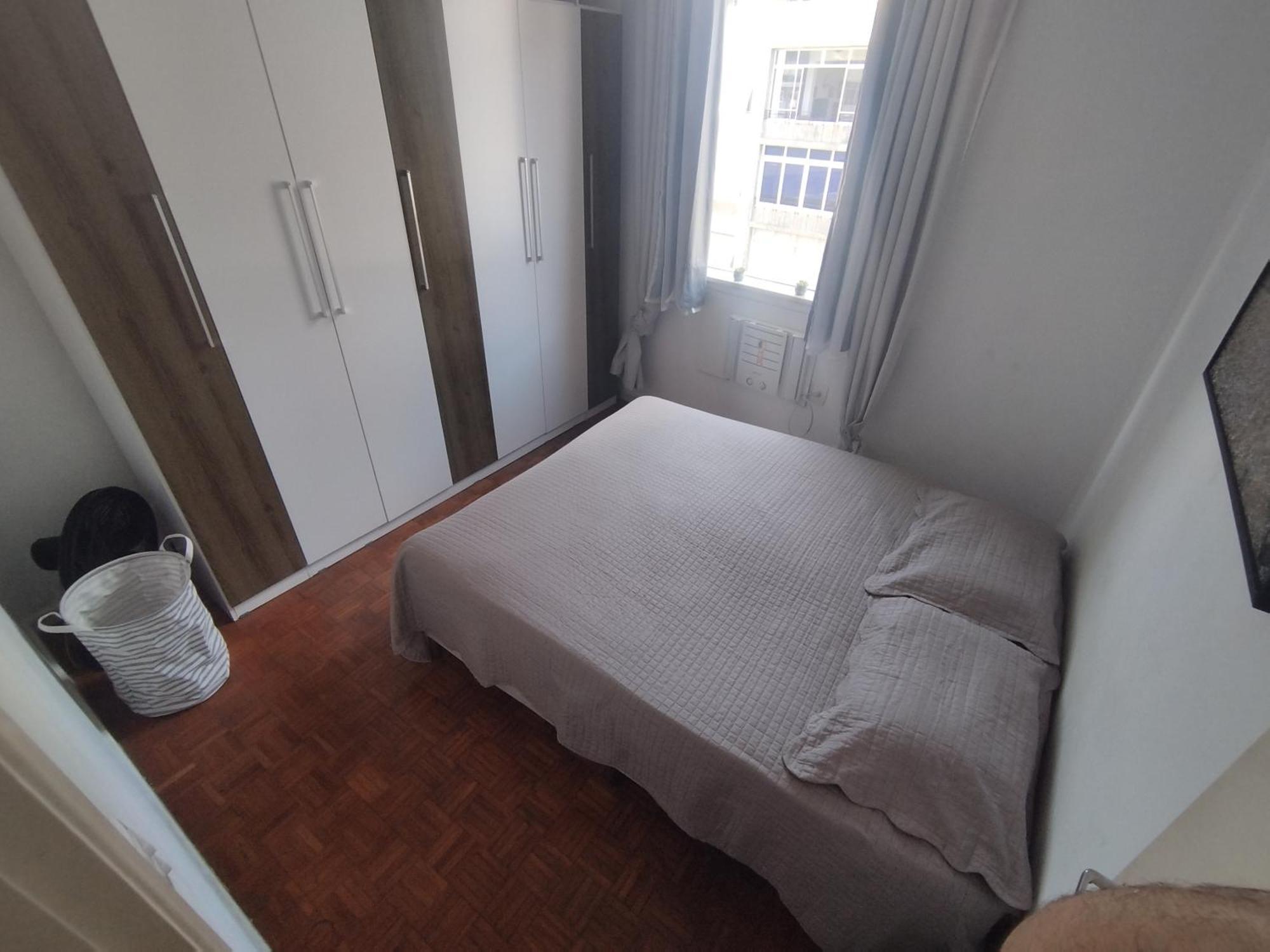 Leme Apartamento Río de Janeiro