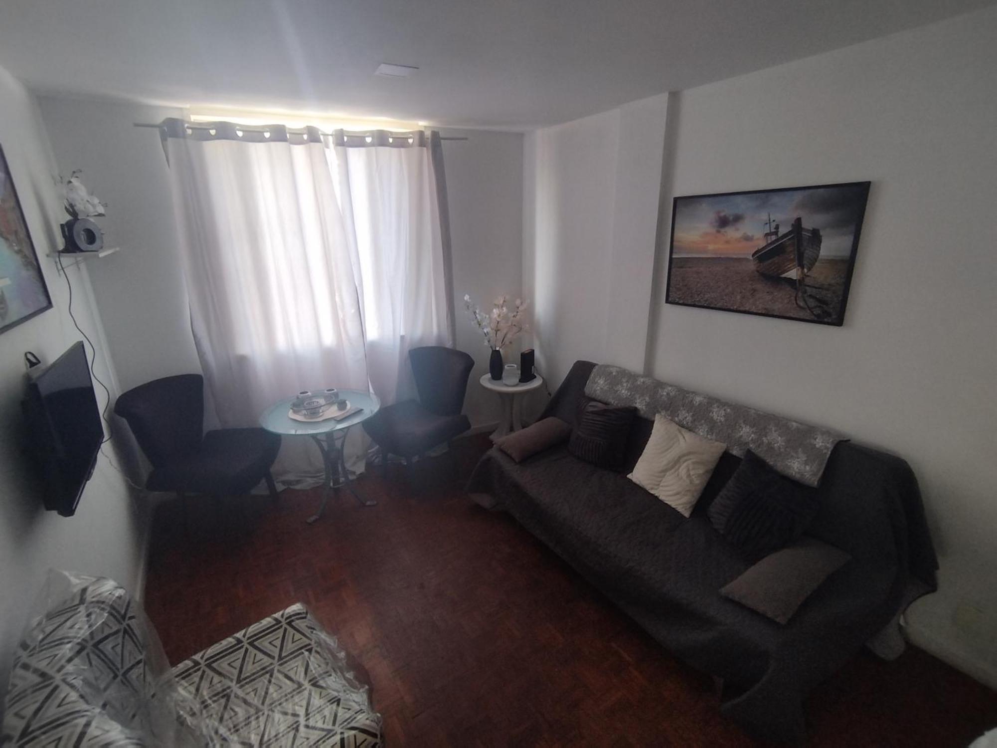 Leme Apartamento