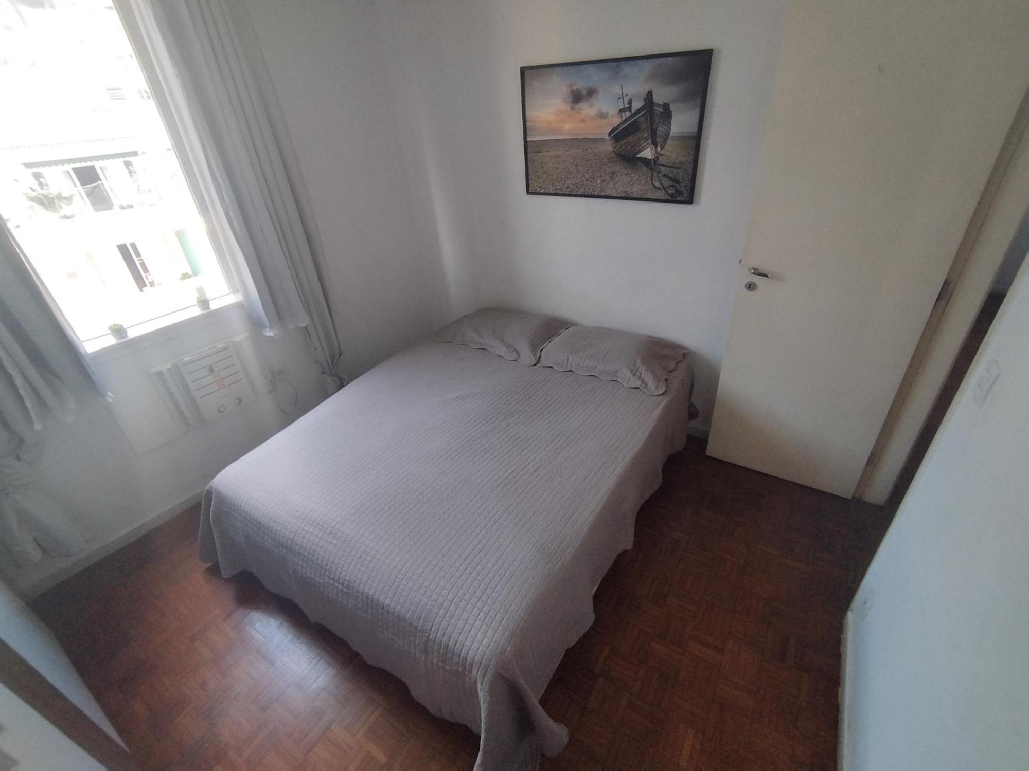Apartamento Leme Río de Janeiro