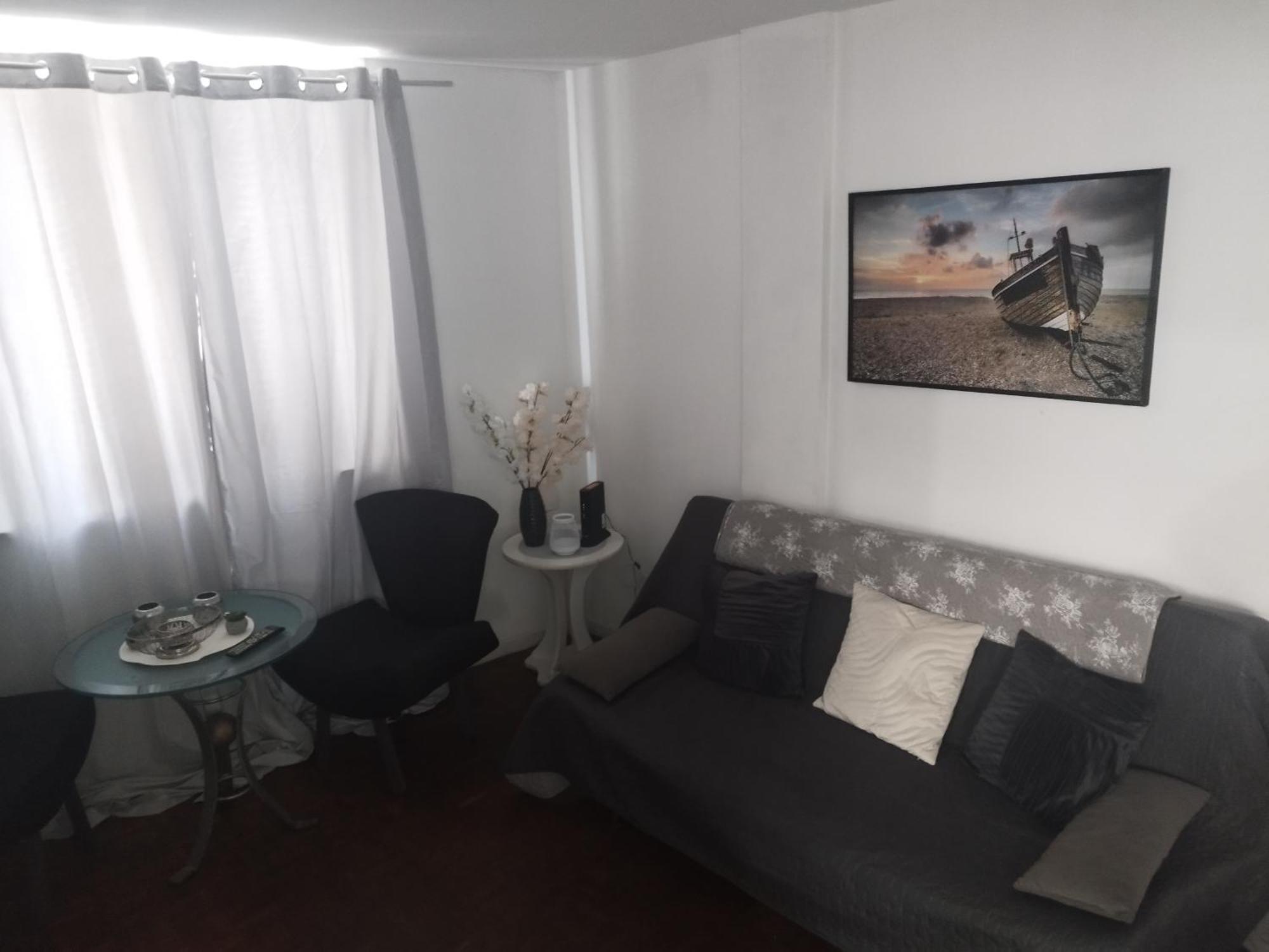 Apartamento Leme
