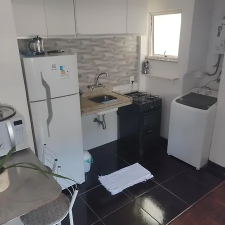 Leme Apartment Rio de Janeiro Exterior photo