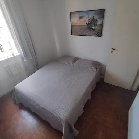 Leme Apartment Rio de Janeiro Exterior photo